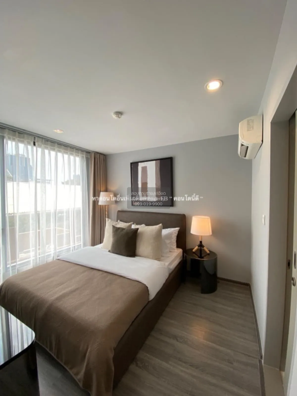 For Sale Condo , Ideo Mobi Sukhumvit 40 , BTS-Ekkamai , Phra Khan 3