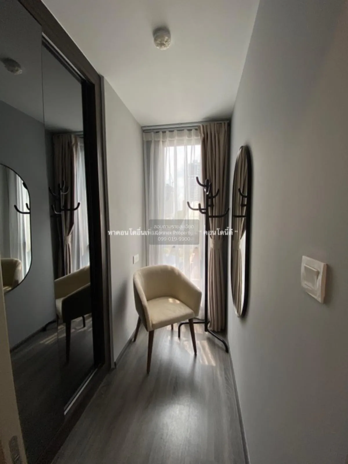 For Sale Condo , Ideo Mobi Sukhumvit 40 , BTS-Ekkamai , Phra Khan