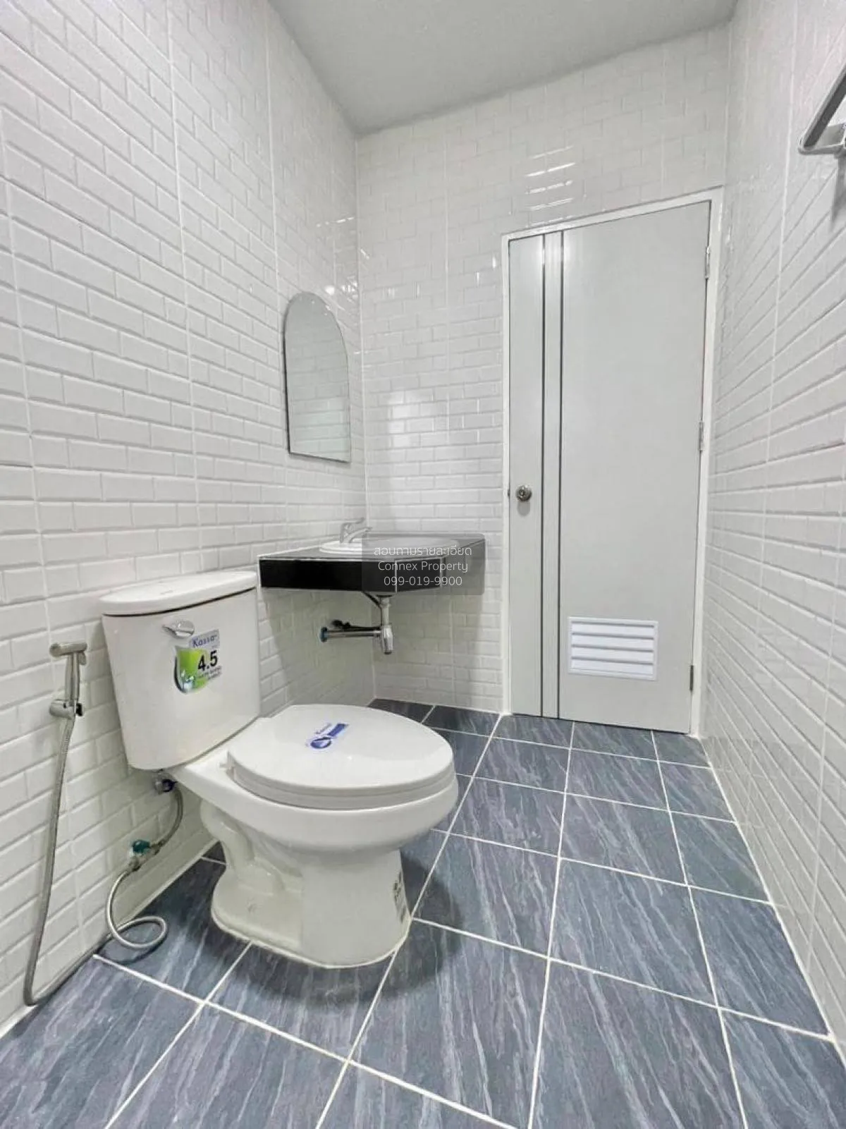 ขายบ้าน  พฤกษา 3 ซ.วัดลาดปลาดุก บางคูรัด บางบัวทอง นนทบุรี CX-106