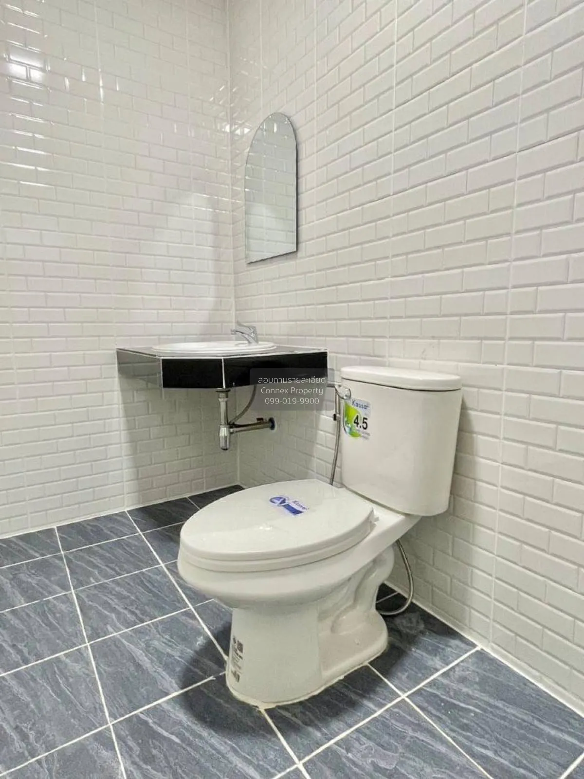 ขายบ้าน  พฤกษา 3 ซ.วัดลาดปลาดุก บางคูรัด บางบัวทอง นนทบุรี CX-106