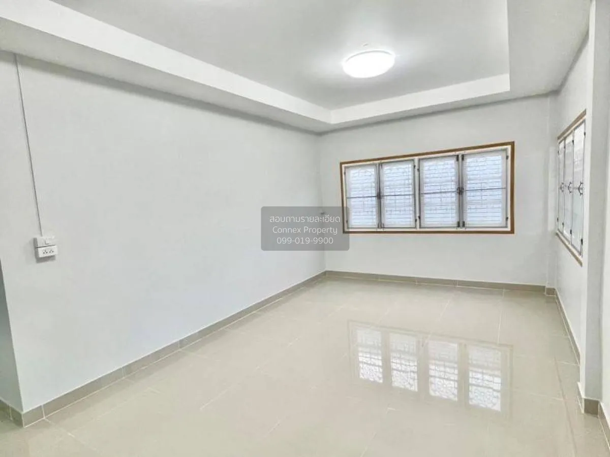 ขายบ้าน  พฤกษา 3 ซ.วัดลาดปลาดุก บางคูรัด บางบัวทอง นนทบุรี CX-106