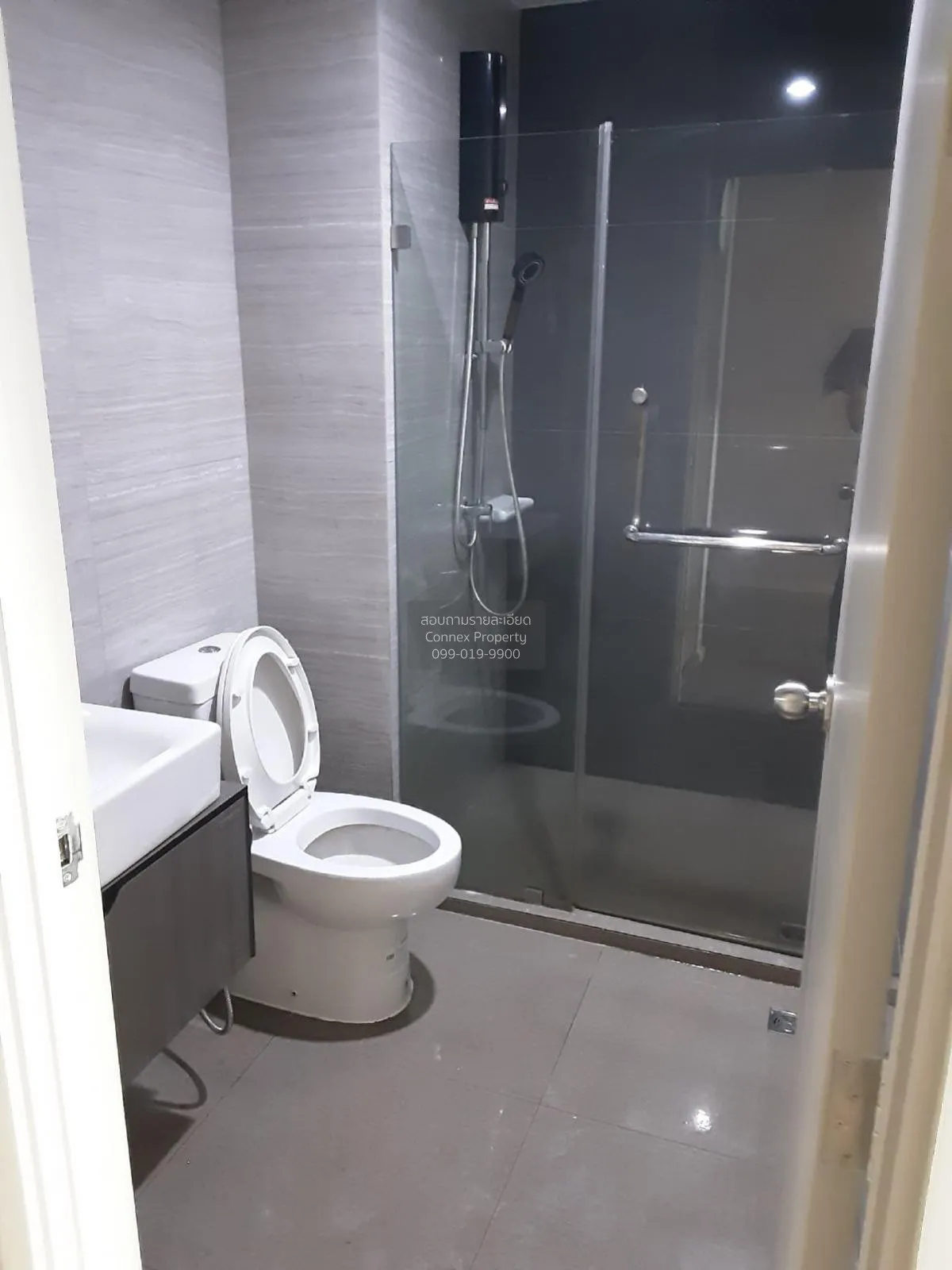 For Sale Condo , The Parkland Charan - Pinklao , MRT-Bang Yi Khon 3