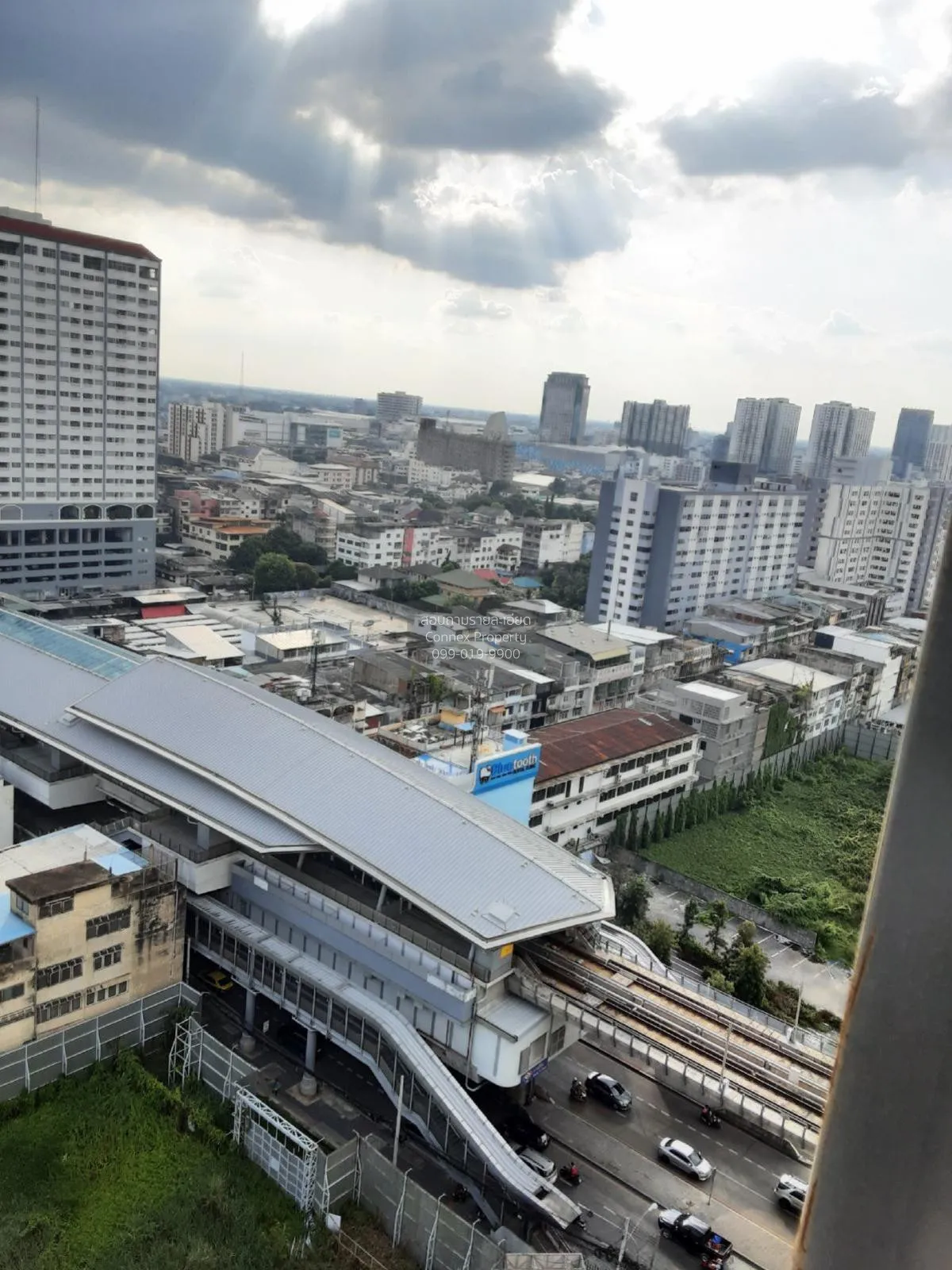 For Sale Condo , The Parkland Charan - Pinklao , MRT-Bang Yi Khon 4