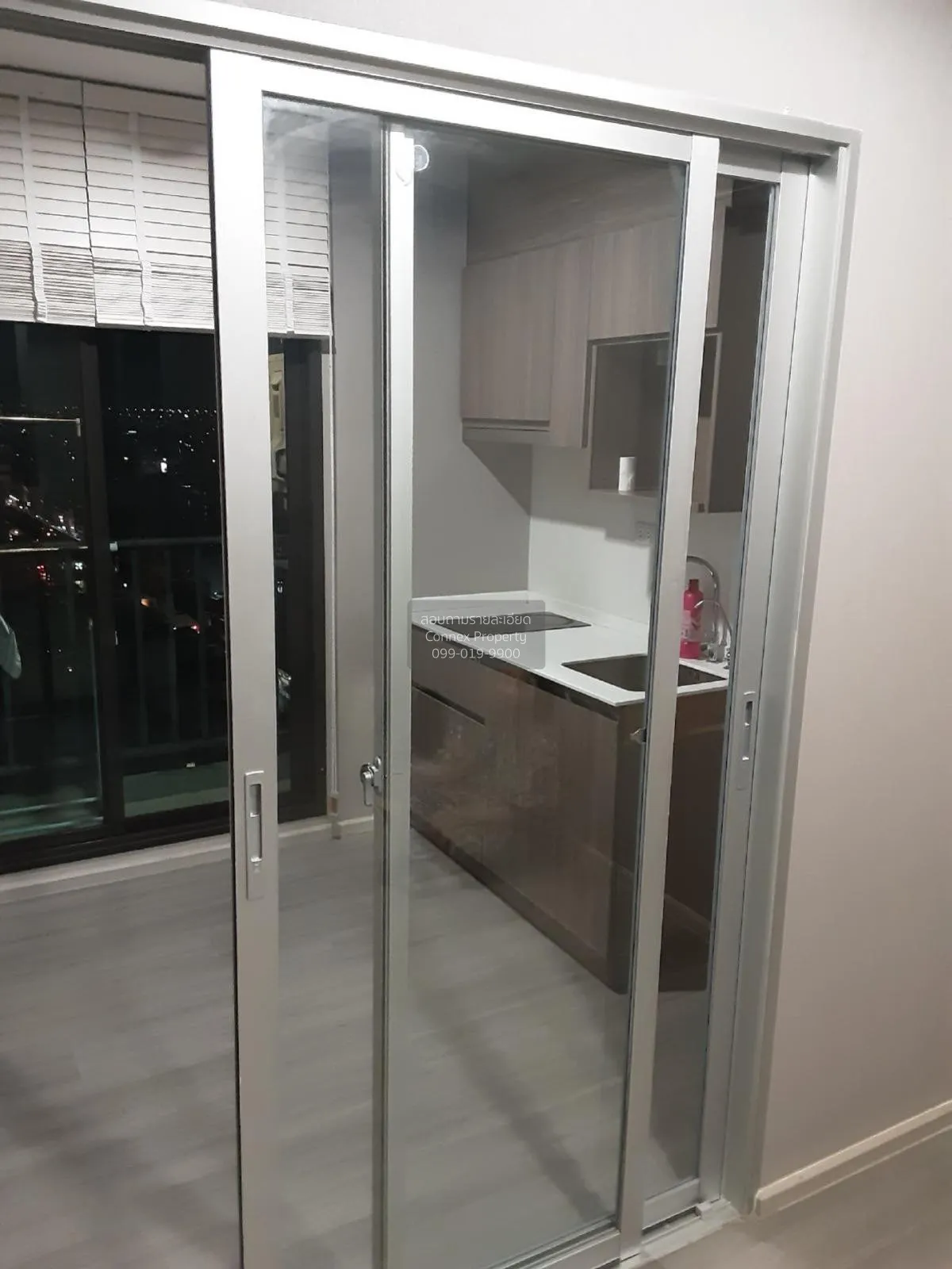 For Sale Condo , The Parkland Charan - Pinklao , MRT-Bang Yi Khon