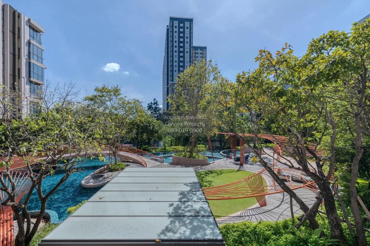 ขายคอนโด  คาวะ เฮาส์ BTS-อ่อนนุช พระโขนงเหนือ เขต วัฒนา กรุงเทพ C