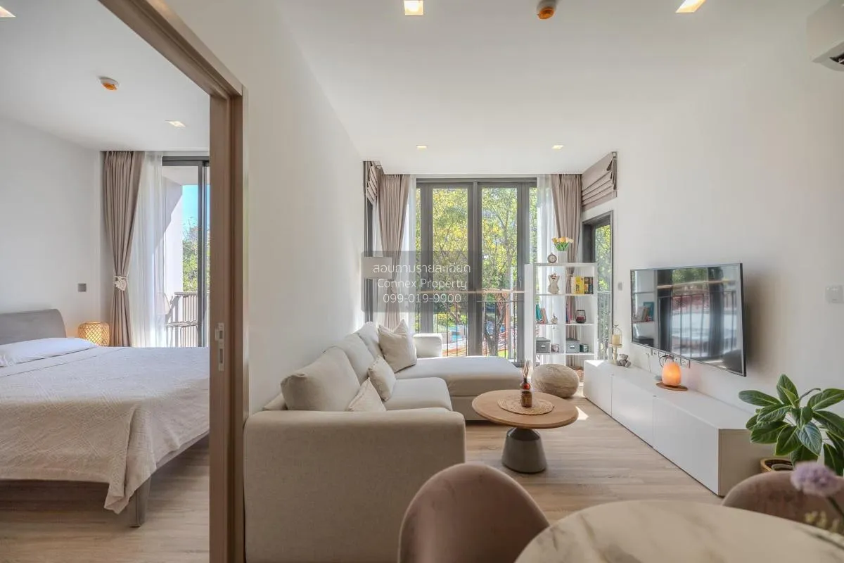 ขายคอนโด  คาวะ เฮาส์ BTS-อ่อนนุช พระโขนงเหนือ เขต วัฒนา กรุงเทพ C 2