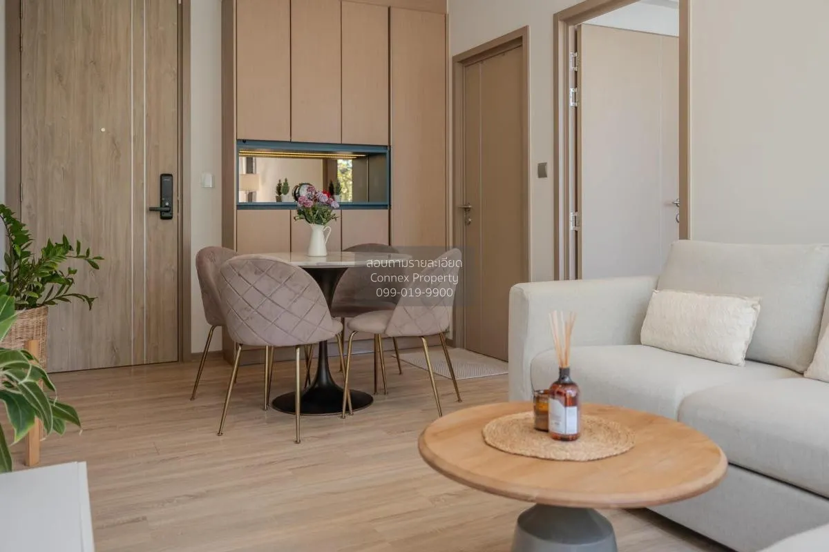 ขายคอนโด  คาวะ เฮาส์ BTS-อ่อนนุช พระโขนงเหนือ เขต วัฒนา กรุงเทพ C 3