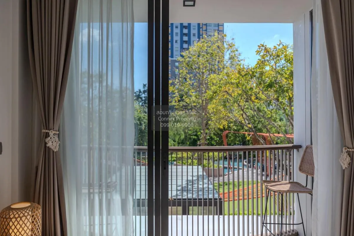 ขายคอนโด  คาวะ เฮาส์ BTS-อ่อนนุช พระโขนงเหนือ เขต วัฒนา กรุงเทพ C