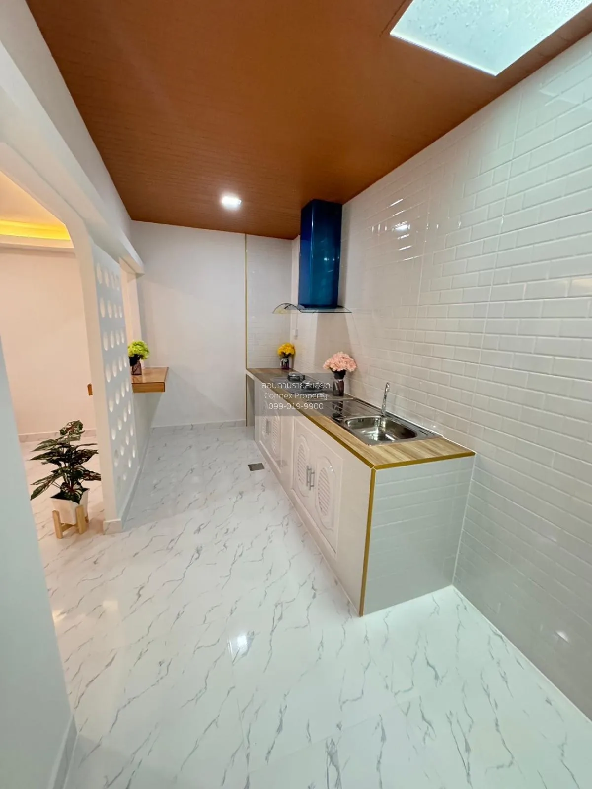 ขายทาวน์เฮ้าส์/ทาวน์โฮม  ดิเอมเมอรัลด์ พาร์ค 2 บางบัวทอง บางบัวทอ