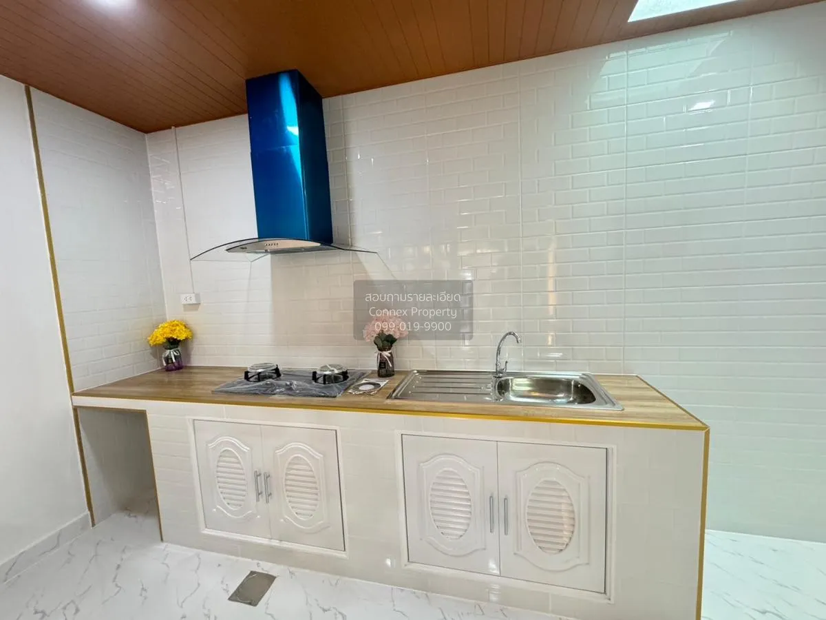 ขายทาวน์เฮ้าส์/ทาวน์โฮม  ดิเอมเมอรัลด์ พาร์ค 2 บางบัวทอง บางบัวทอ