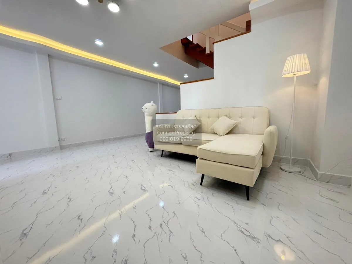 ขายทาวน์เฮ้าส์/ทาวน์โฮม  ดิเอมเมอรัลด์ พาร์ค 2 บางบัวทอง บางบัวทอ