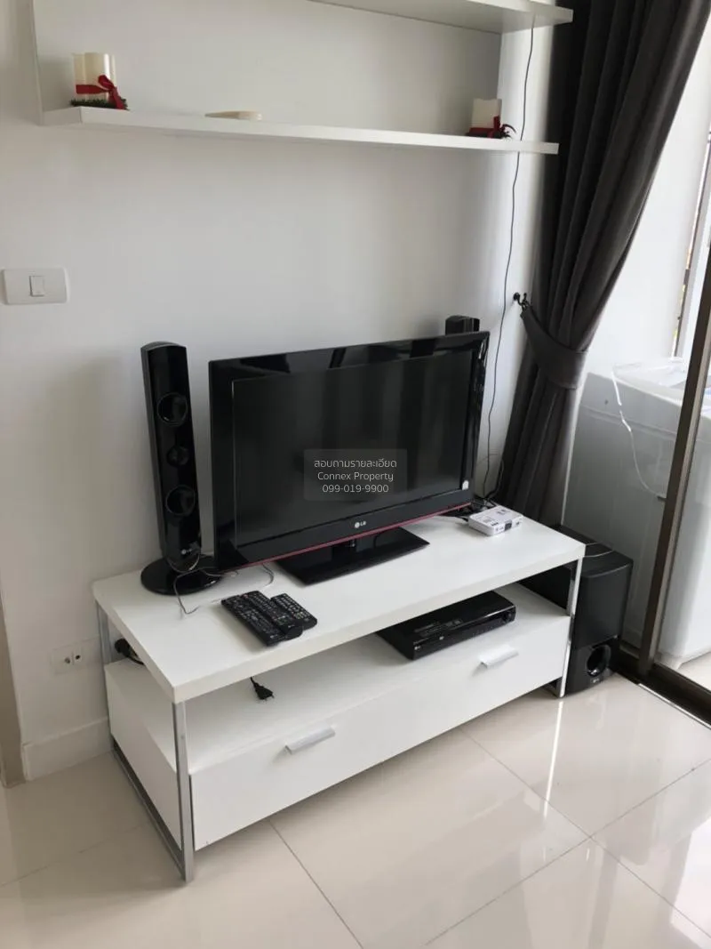 FOR SALE condo , Ideo Mix Sukhumvit 103 , BTS-Udom Suk , Bang Na  2