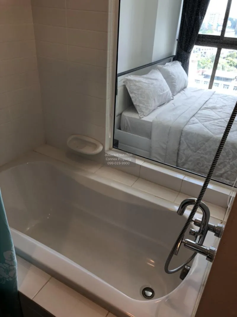 FOR SALE condo , Ideo Mix Sukhumvit 103 , BTS-Udom Suk , Bang Na 