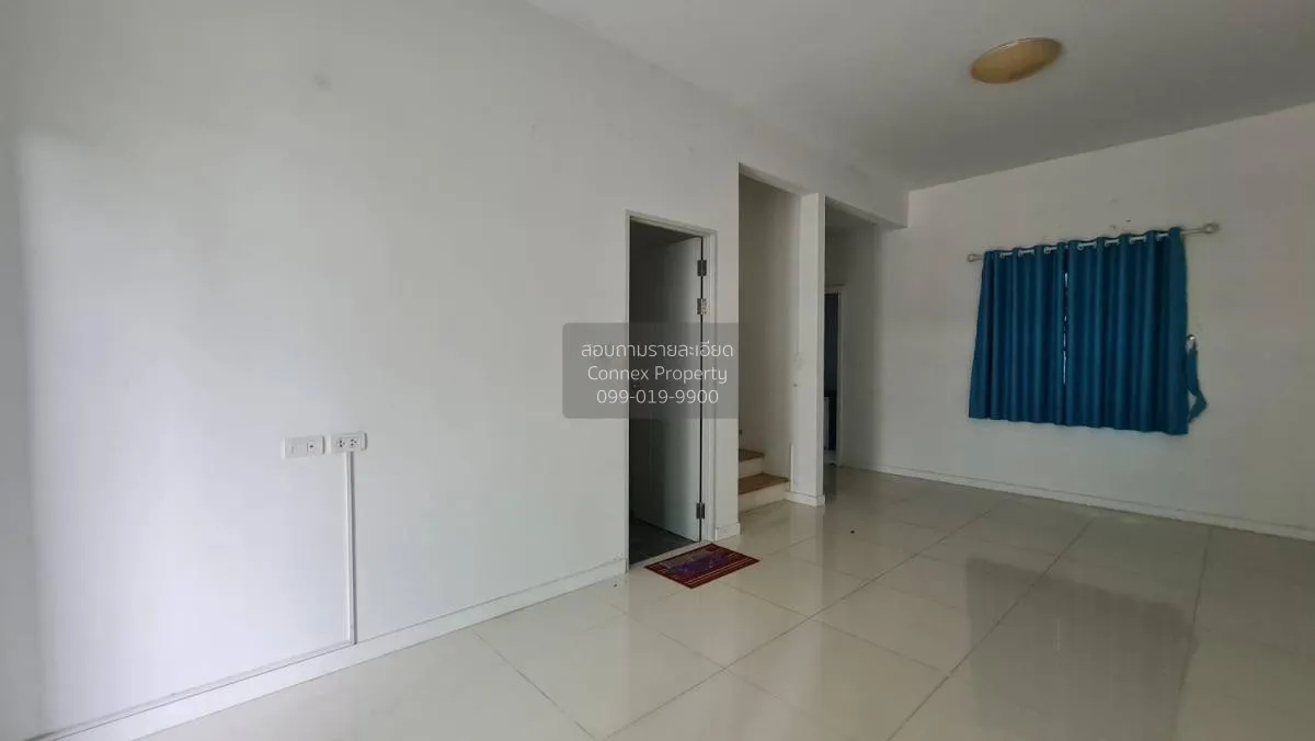 ขายทาวน์เฮ้าส์/ทาวน์โฮม  ยูนิโอ ทาวน์ ลำลูกกา คลอง 4 ลาดสวาย ลำลู