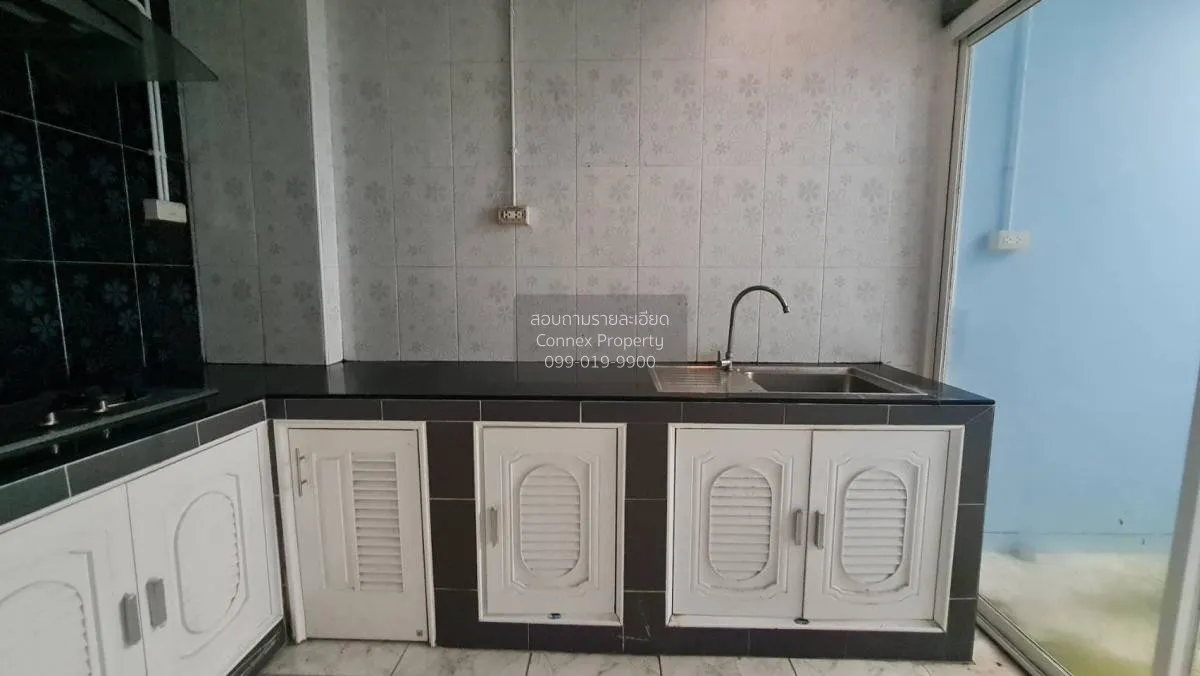 ขายทาวน์เฮ้าส์/ทาวน์โฮม  ยูนิโอ ทาวน์ ลำลูกกา คลอง 4 ลาดสวาย ลำลู