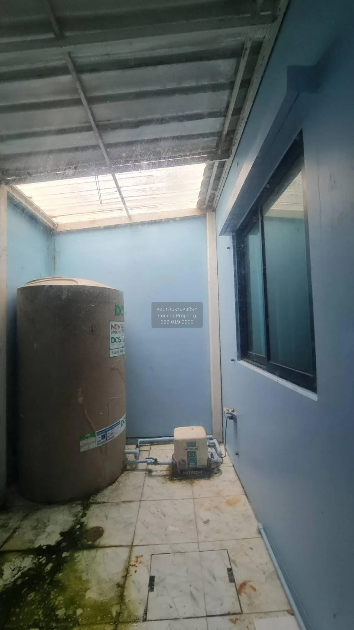 ขายทาวน์เฮ้าส์/ทาวน์โฮม  ยูนิโอ ทาวน์ ลำลูกกา คลอง 4 ลาดสวาย ลำลู