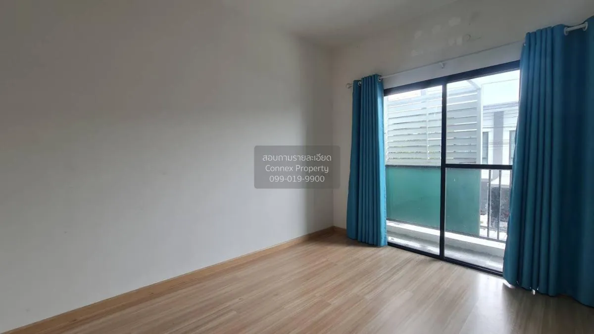 ขายทาวน์เฮ้าส์/ทาวน์โฮม  ยูนิโอ ทาวน์ ลำลูกกา คลอง 4 ลาดสวาย ลำลู