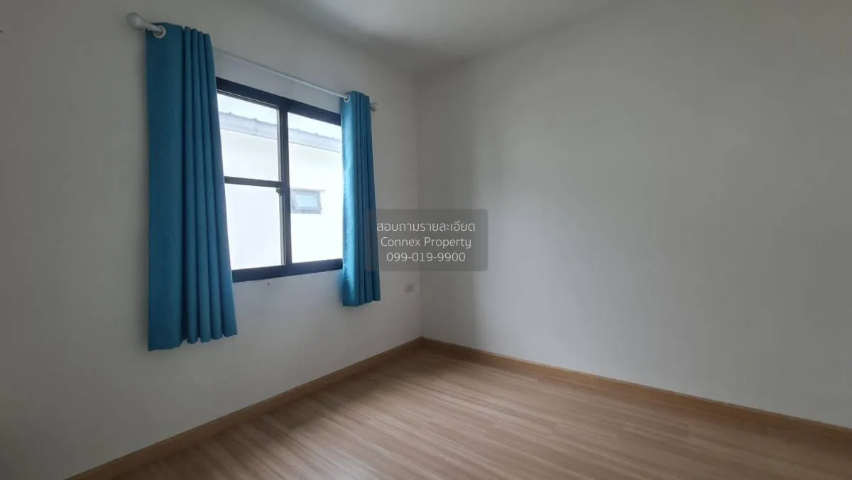 ขายทาวน์เฮ้าส์/ทาวน์โฮม  ยูนิโอ ทาวน์ ลำลูกกา คลอง 4 ลาดสวาย ลำลู