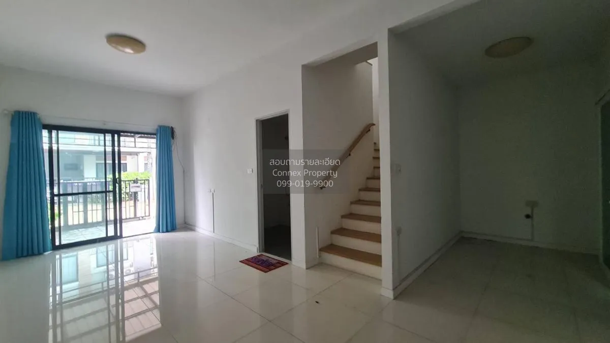 ขายทาวน์เฮ้าส์/ทาวน์โฮม  ยูนิโอ ทาวน์ ลำลูกกา คลอง 4 ลาดสวาย ลำลู