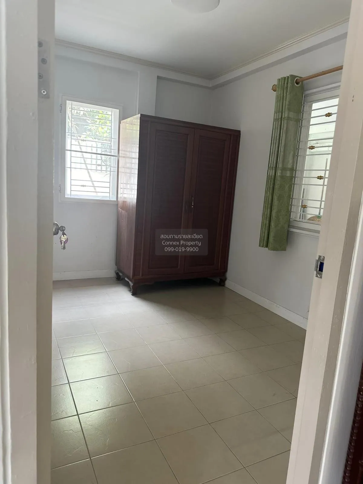 For Sale House , Supalai Ville Ratchapruek-Bangbuathong , wide fr