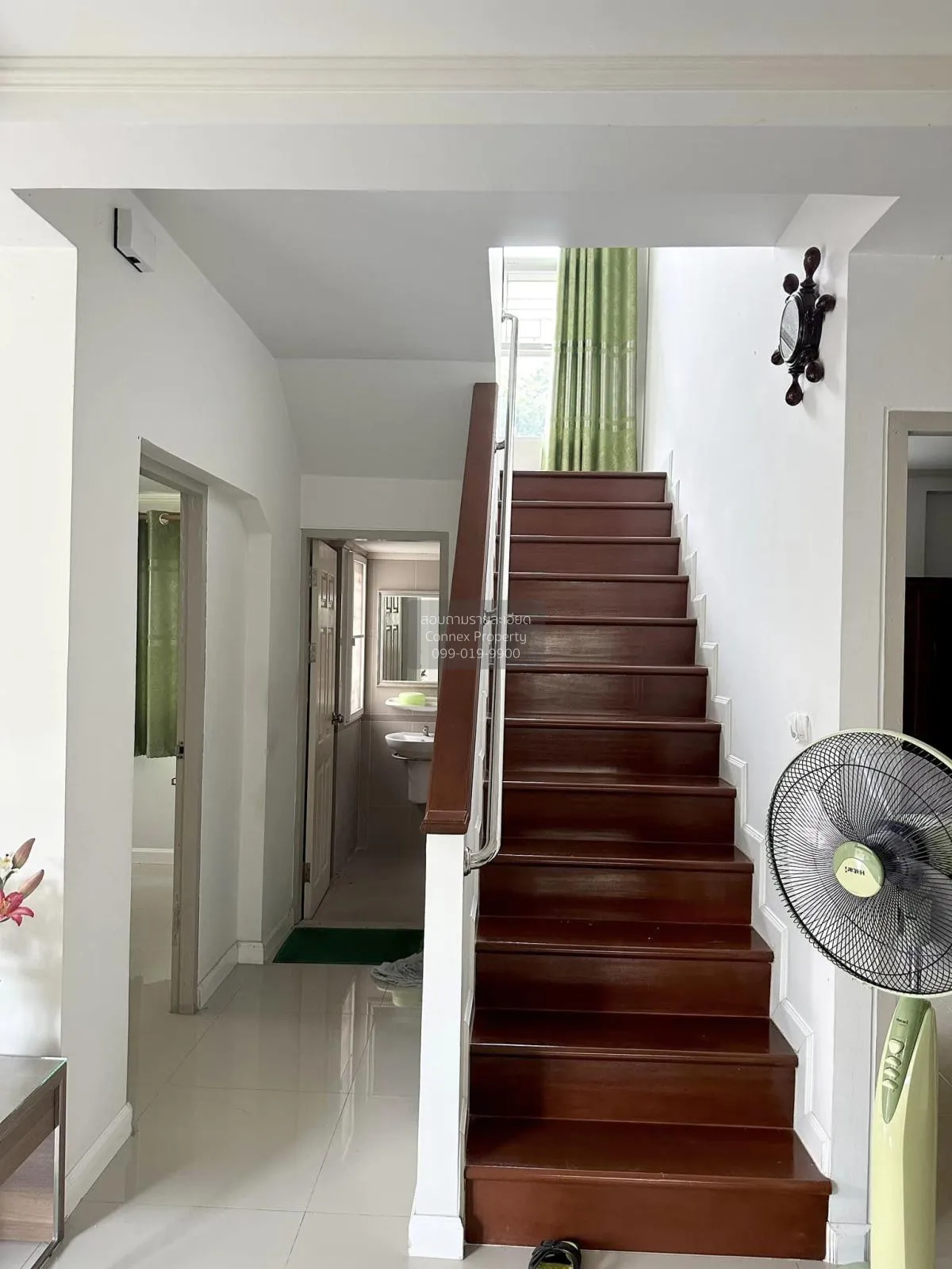 For Sale House , Supalai Ville Ratchapruek-Bangbuathong , wide fr
