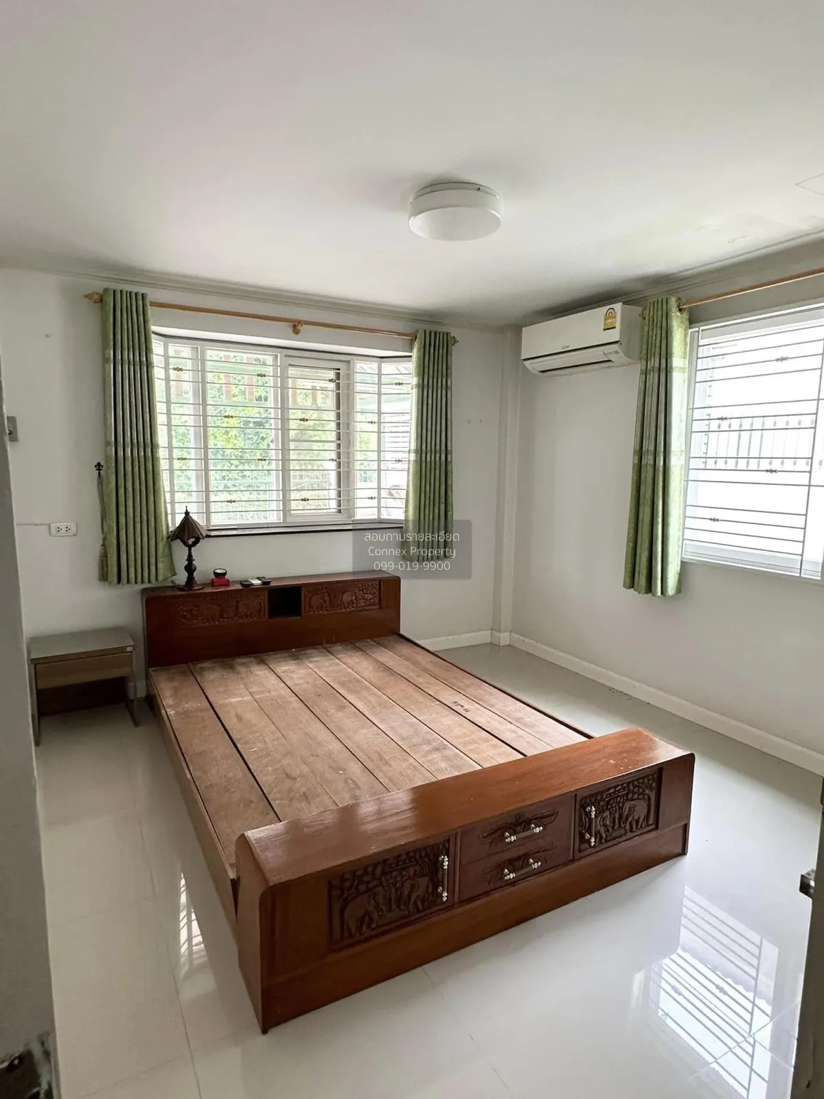 For Sale House , Supalai Ville Ratchapruek-Bangbuathong , wide fr
