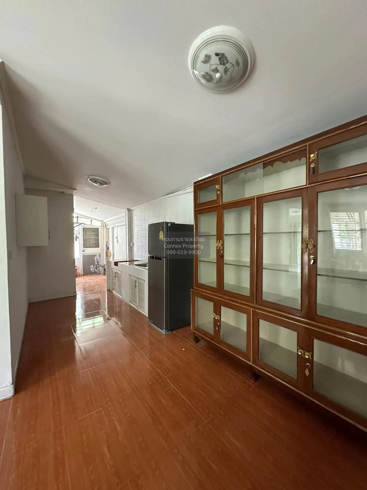 For Sale House , Supalai Ville Ratchapruek-Bangbuathong , wide fr