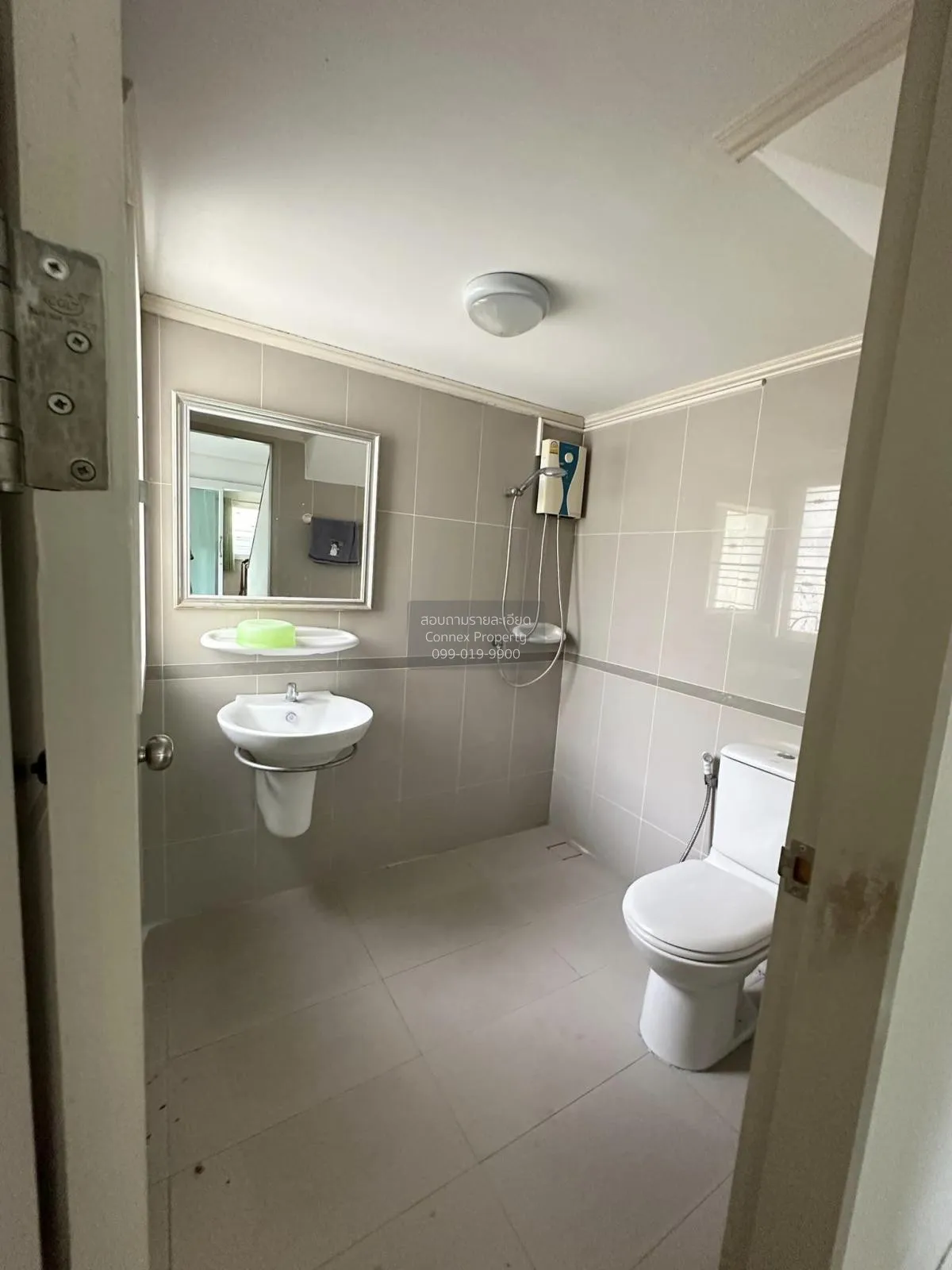 For Sale House , Supalai Ville Ratchapruek-Bangbuathong , wide fr