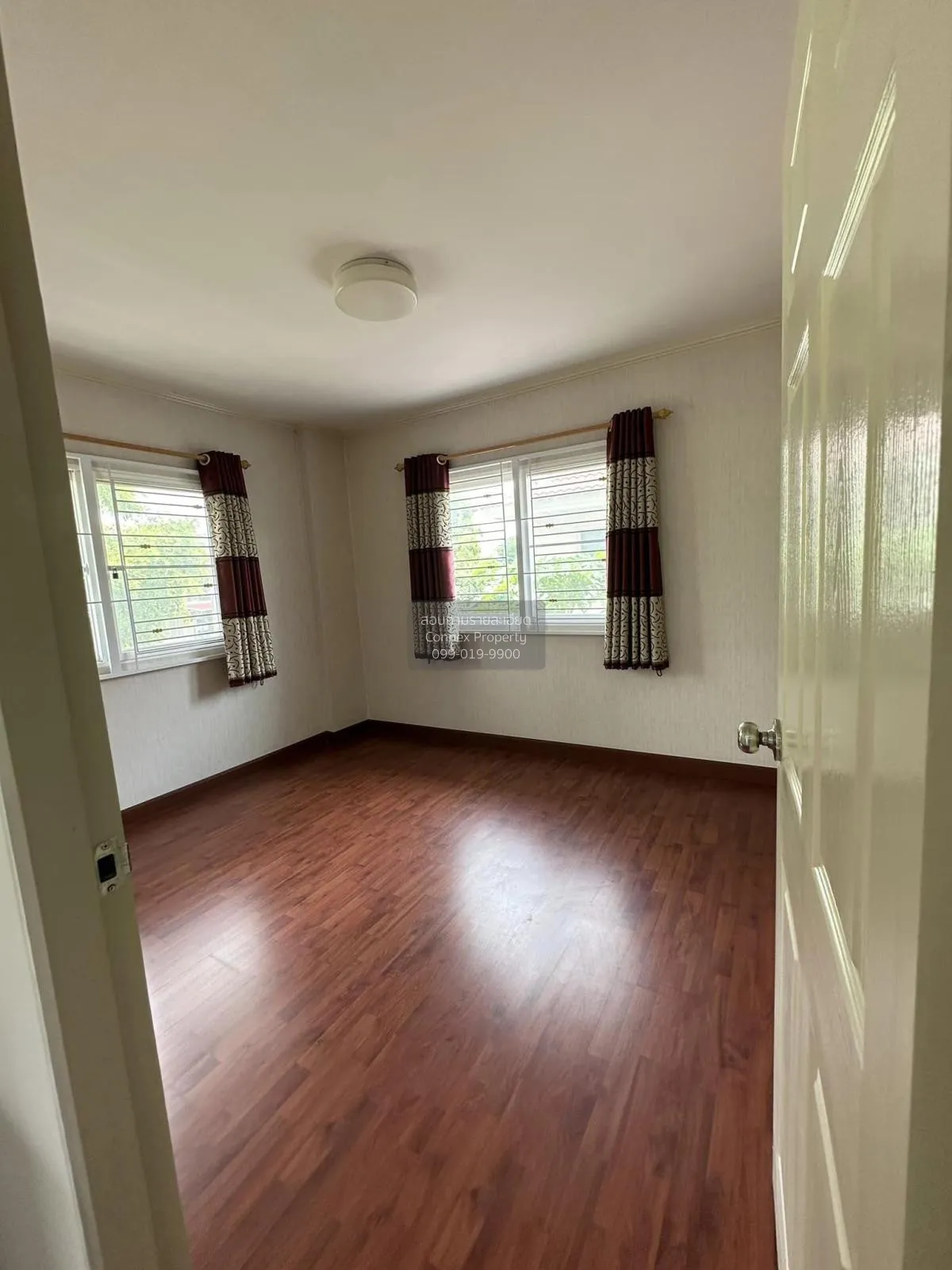 For Sale House , Supalai Ville Ratchapruek-Bangbuathong , wide fr