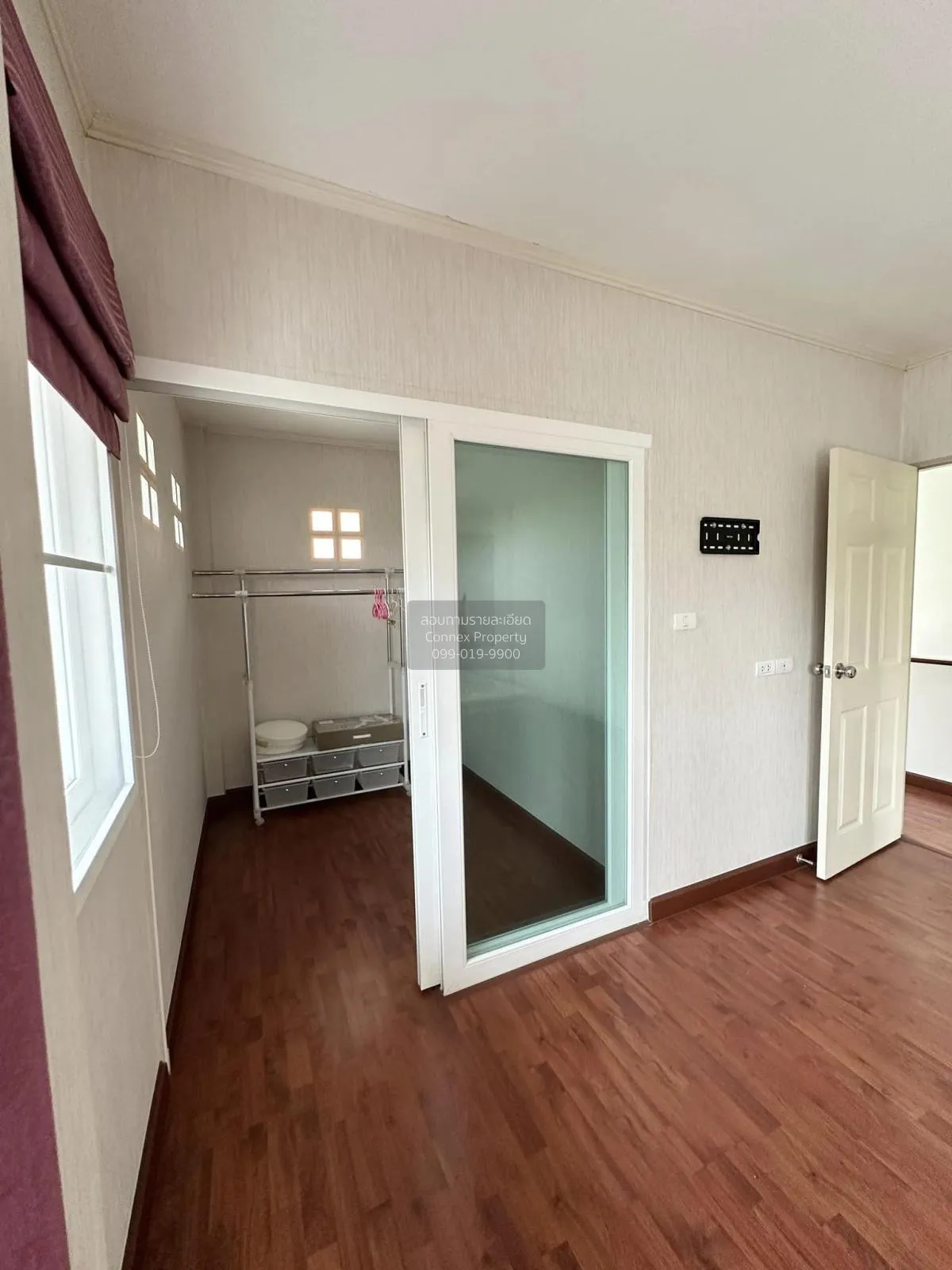 For Sale House , Supalai Ville Ratchapruek-Bangbuathong , wide fr