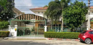 ขายบ้าน  ศุภาลัย วิลล์ ราชพฤกษ์-บางบัวทอง หน้ากว้าง พิมลราช บางบัวทอง นนทบุรี CX-106922