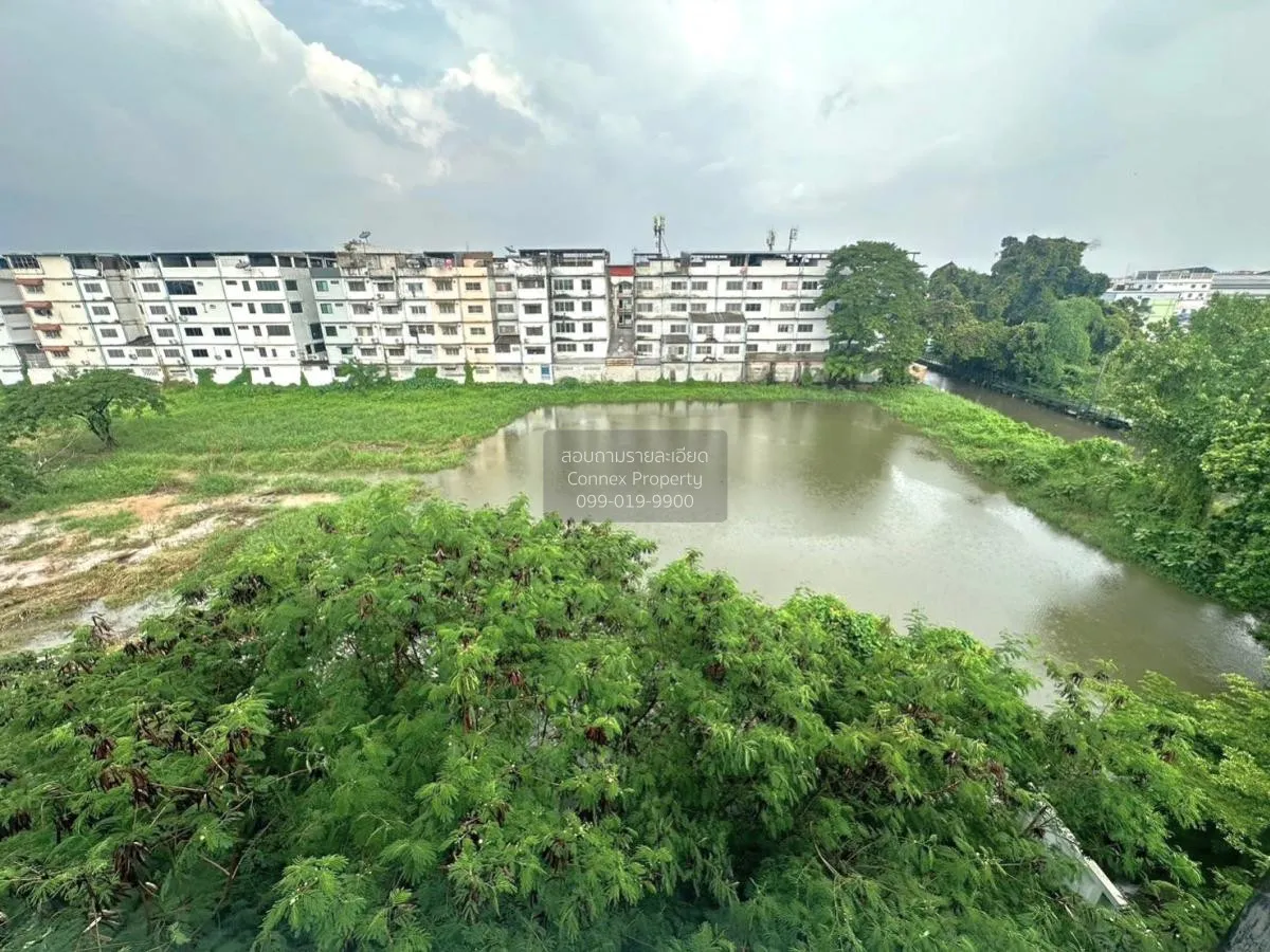 ขายโฮมออฟฟิศ  ชีวา บิซ โฮม เอกชัย - บางบอน บางบอน เขต บางบอน กรุง