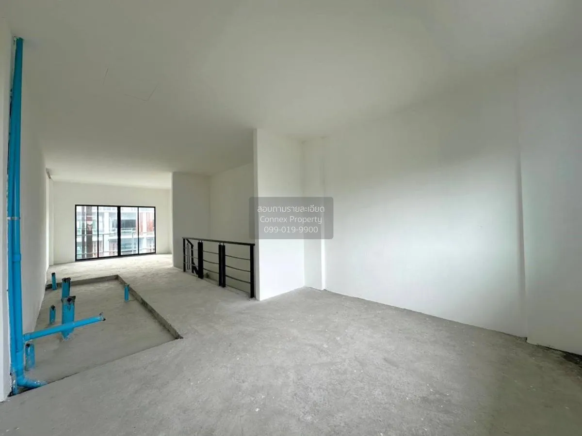 ขายโฮมออฟฟิศ  ชีวา บิซ โฮม เอกชัย - บางบอน บางบอน เขต บางบอน กรุง