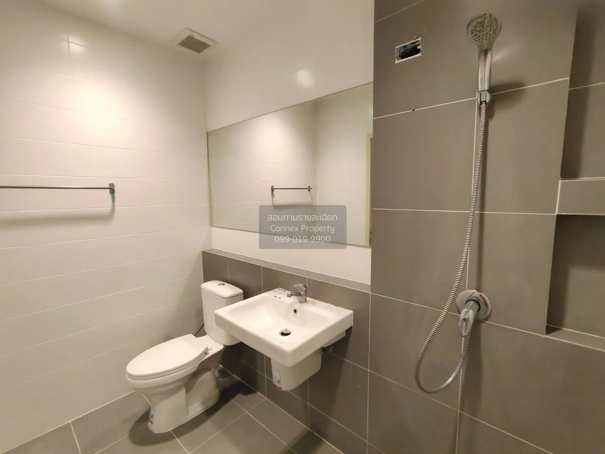 ขายทาวน์เฮ้าส์/ทาวน์โฮม  เวิร์ฟ เพชรเกษม 81 MRT-หลักสอง หนองค้างพ