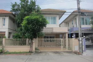 For Sale House , Preecharam 1 , Saphan Sung , Saphan Sung , Bangkok , CX-106928