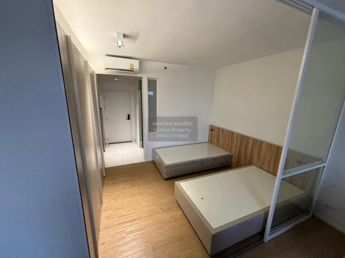 For Sale Condo , Triple Y Residence , MRT-Sam Yan , Wang Mai , Pa 2