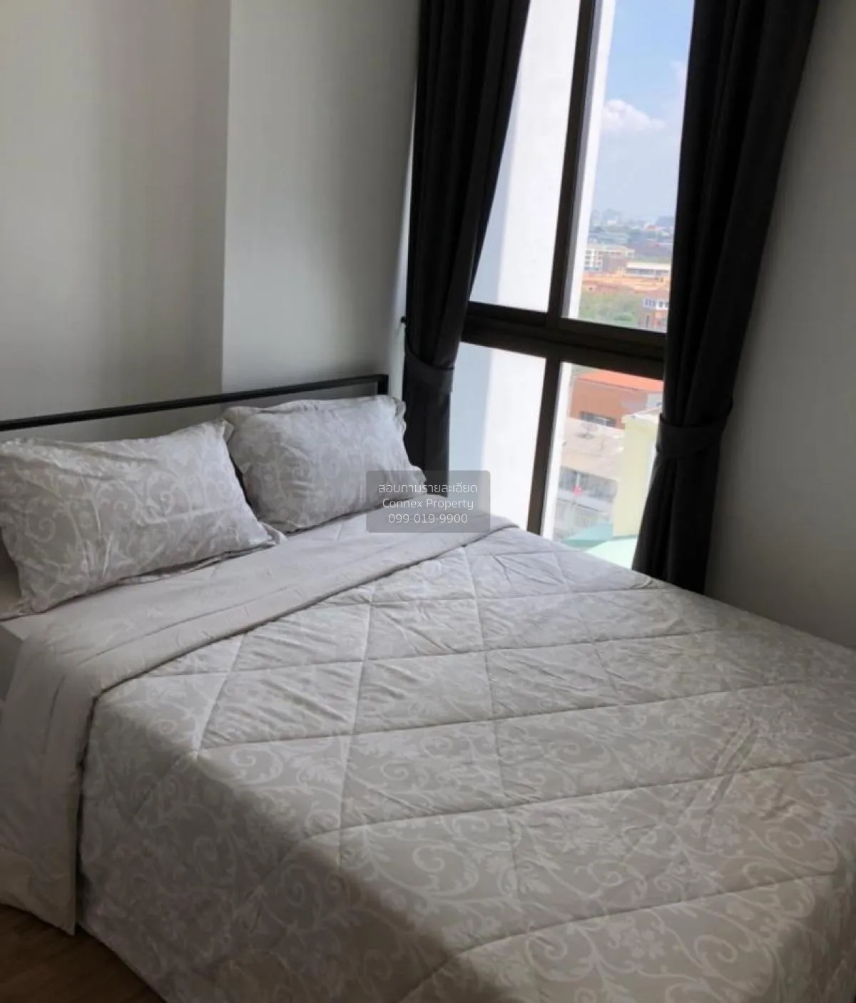 FOR RENT condo , Ideo Mix Sukhumvit 103 , BTS-Udom Suk , Bang Na  1