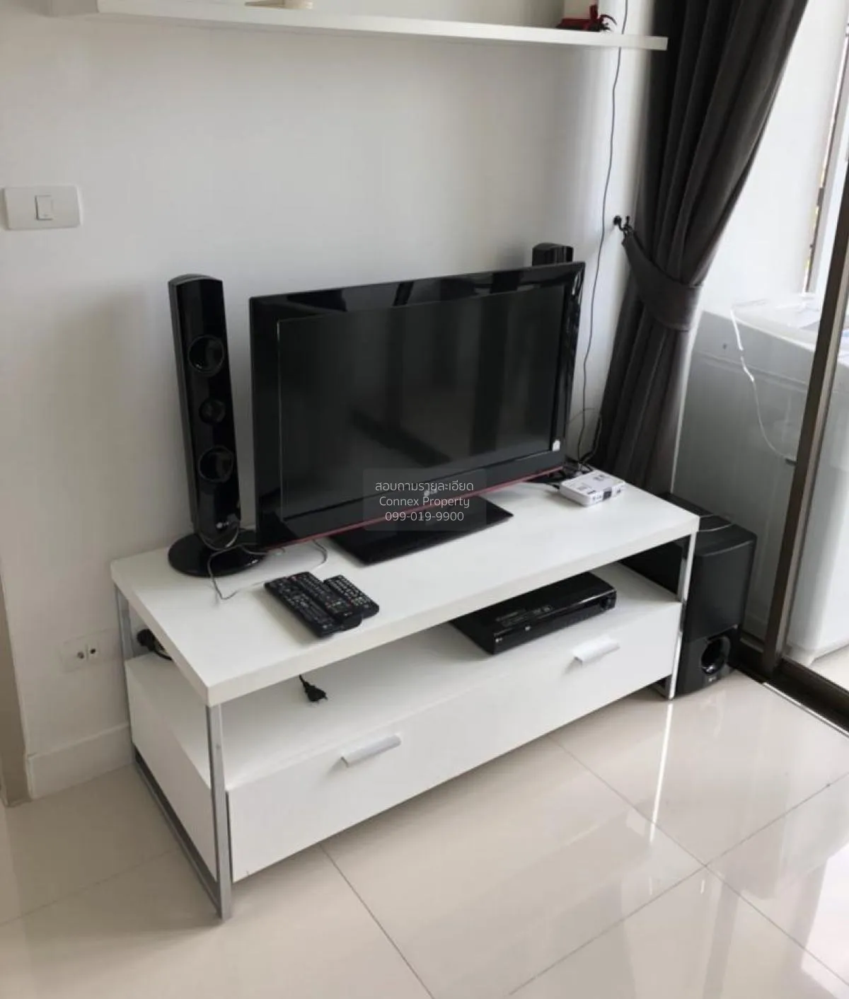 FOR RENT condo , Ideo Mix Sukhumvit 103 , BTS-Udom Suk , Bang Na  2