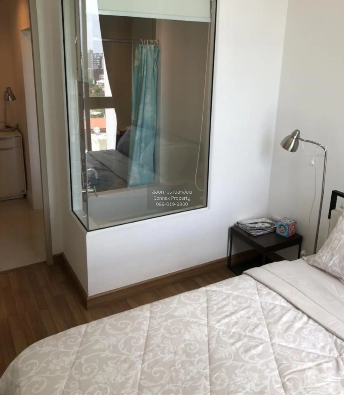 FOR RENT condo , Ideo Mix Sukhumvit 103 , BTS-Udom Suk , Bang Na 