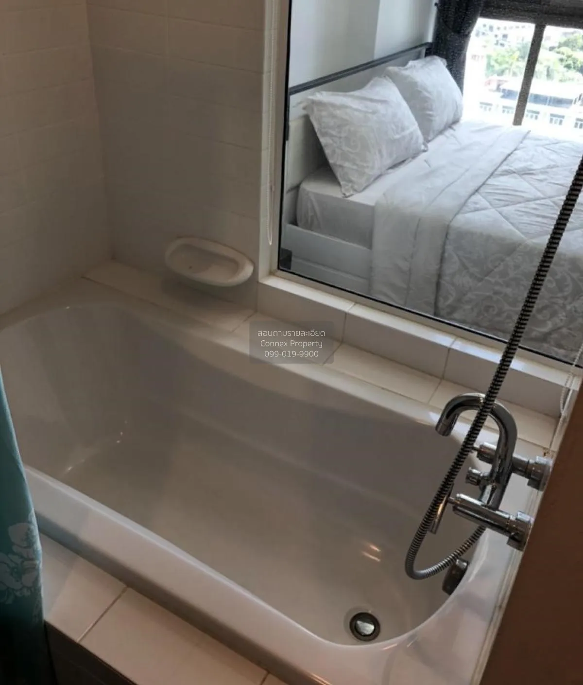 FOR RENT condo , Ideo Mix Sukhumvit 103 , BTS-Udom Suk , Bang Na 