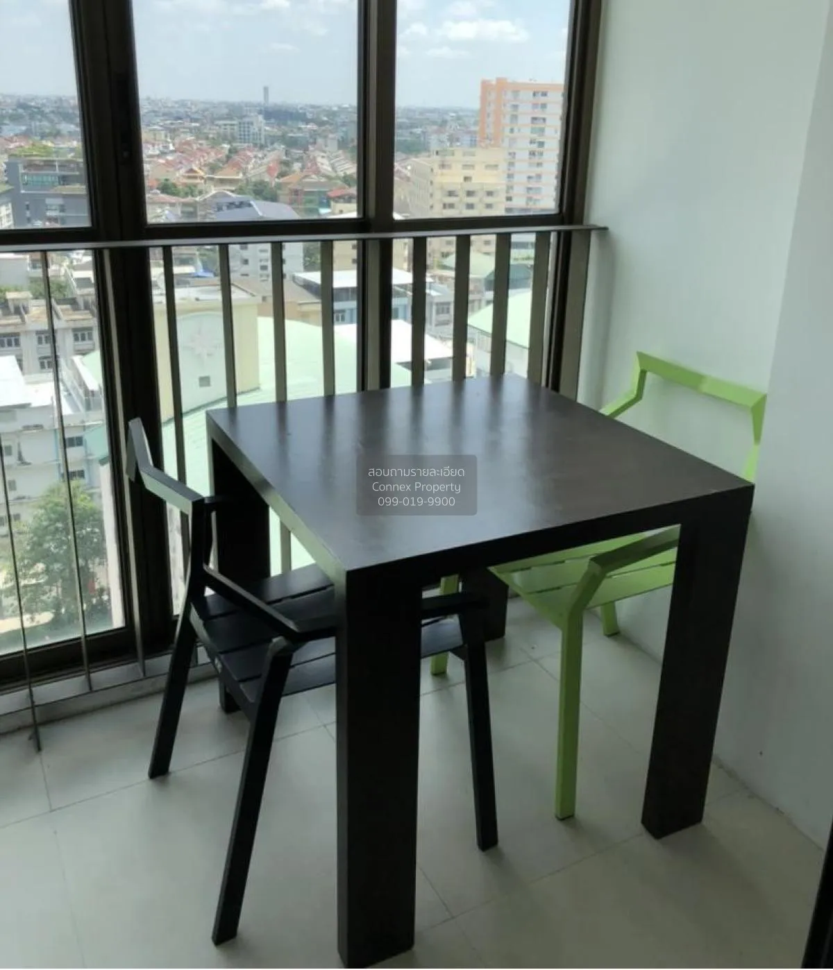 FOR RENT condo , Ideo Mix Sukhumvit 103 , BTS-Udom Suk , Bang Na 