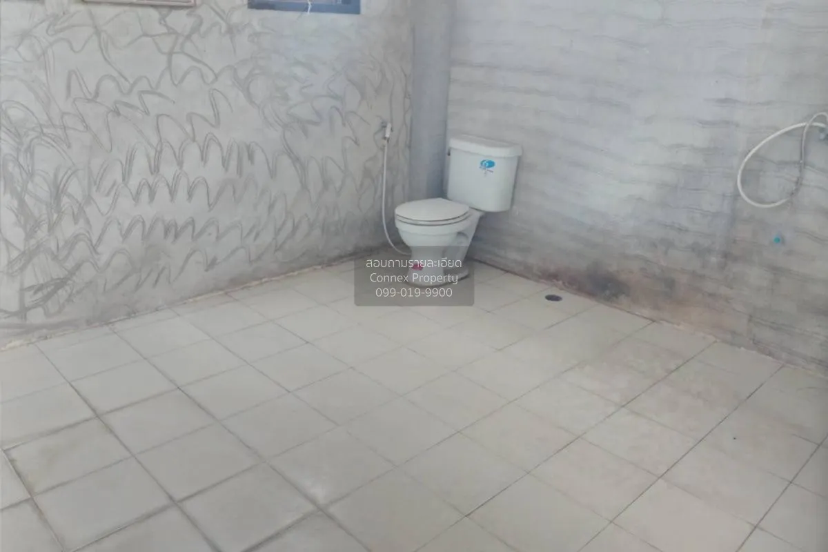 For Sale 2-storey detached house, Soi Wat Bang Duea , Bang Duea ,