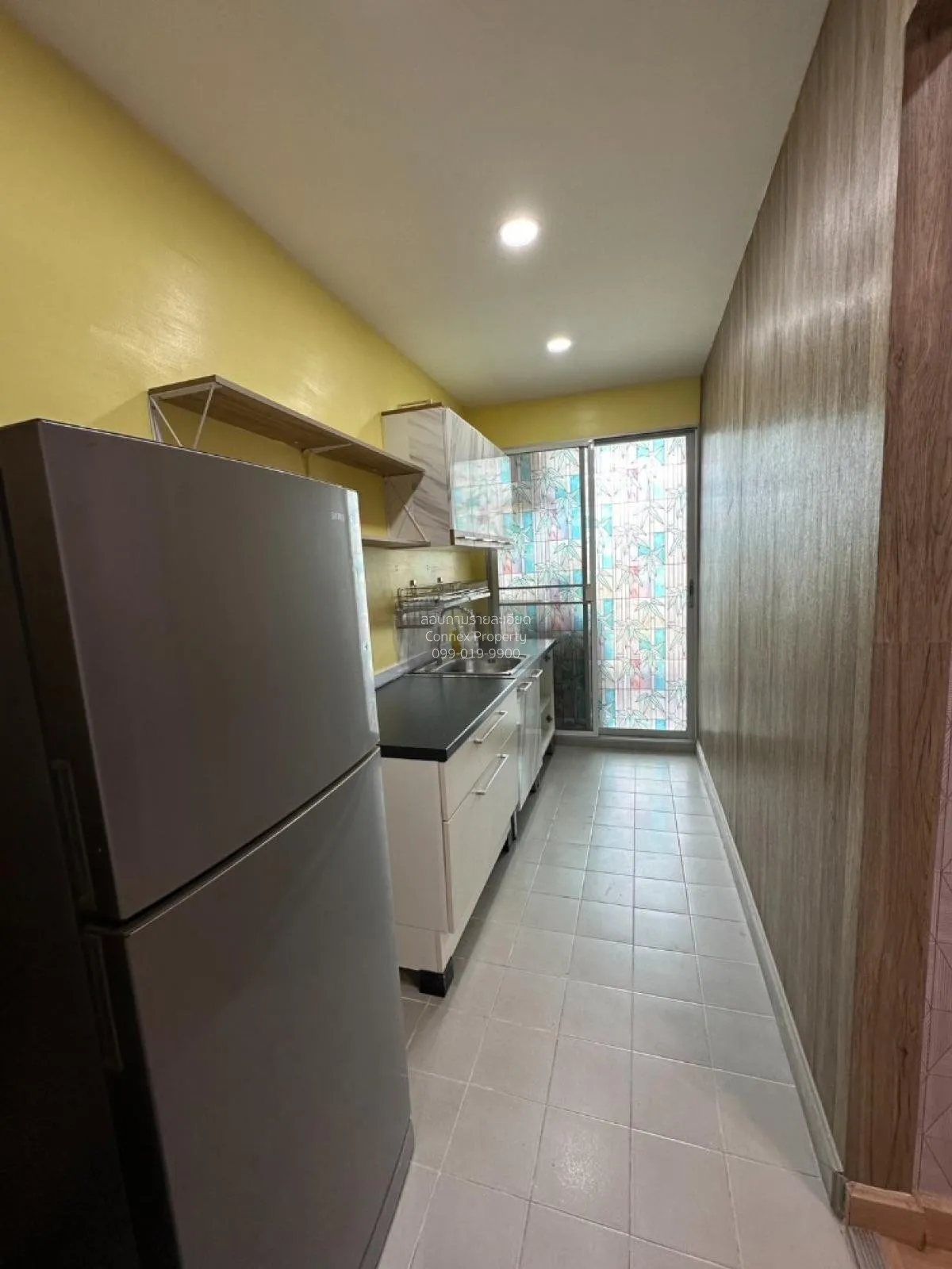 เช่าคอนโด  เดอะ คิทท์ แจ้งวัฒนะ ปากเกร็ด ปากเกร็ด นนทบุรี CX-1069 3