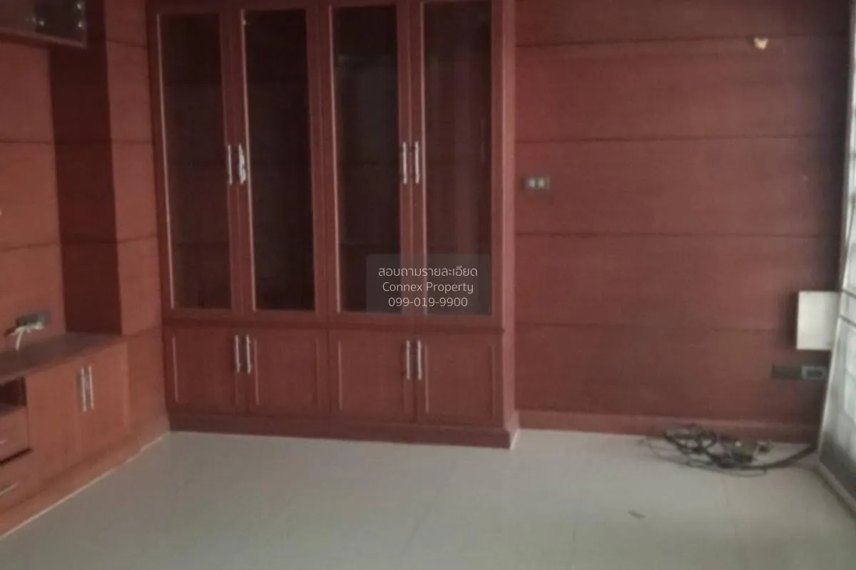 ขายทาวน์เฮ้าส์/ทาวน์โฮม  เดอะ กรีน พาร์ค ศรีนครินทร์ ประเวศ เขต ป 2