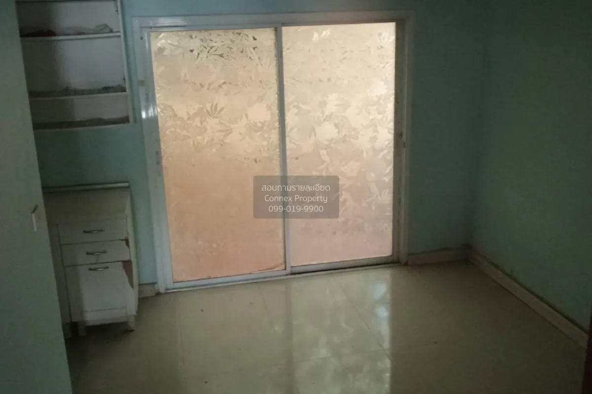 ขายทาวน์เฮ้าส์/ทาวน์โฮม  เดอะ กรีน พาร์ค ศรีนครินทร์ ประเวศ เขต ป 3