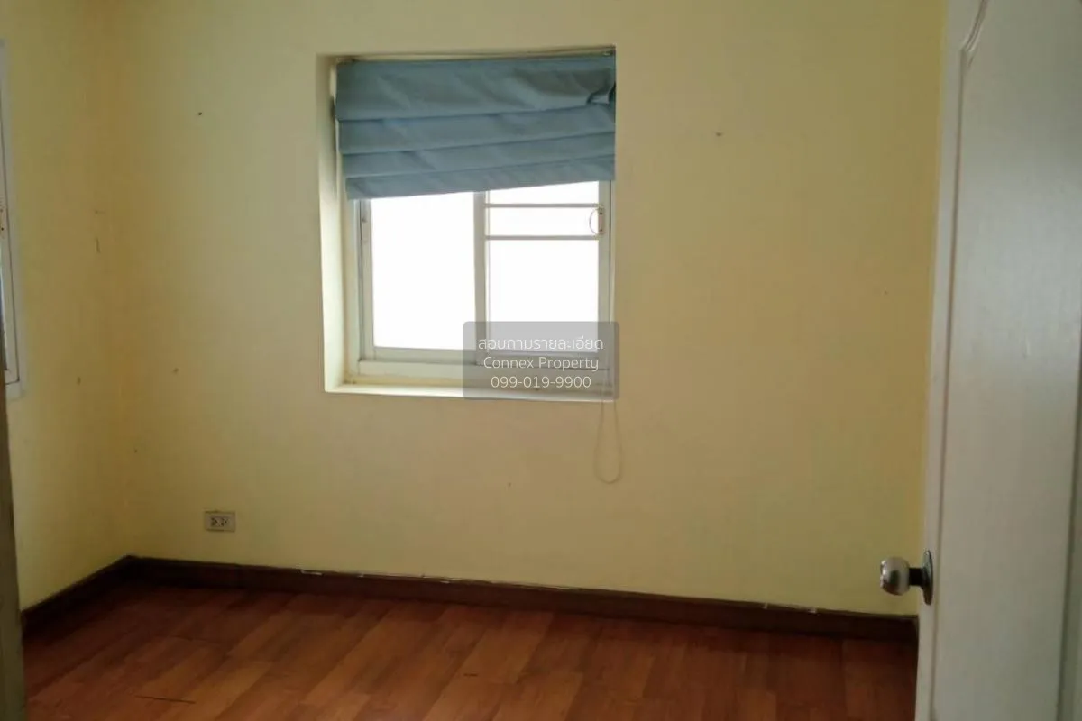 ขายทาวน์เฮ้าส์/ทาวน์โฮม  เดอะ กรีน พาร์ค ศรีนครินทร์ ประเวศ เขต ป