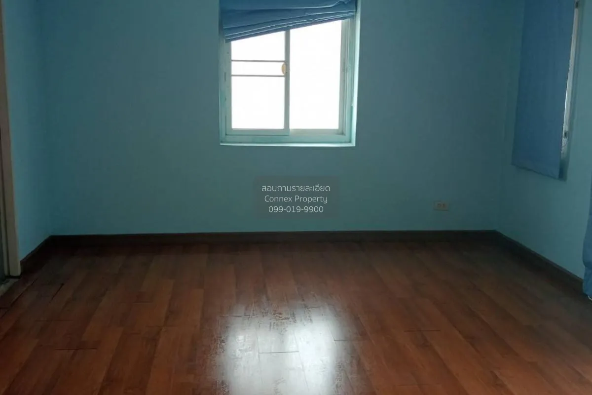 ขายทาวน์เฮ้าส์/ทาวน์โฮม  เดอะ กรีน พาร์ค ศรีนครินทร์ ประเวศ เขต ป