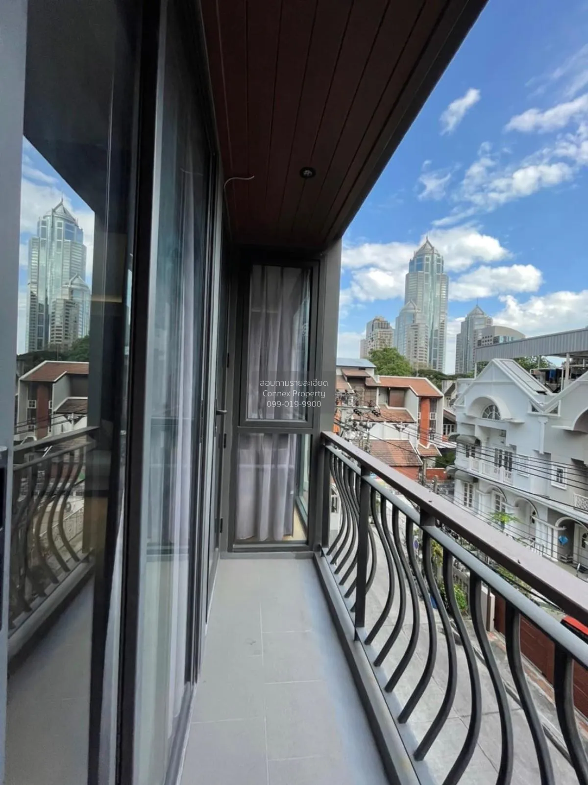 ขายคอนโด  คลาส หลังสวน BTS-ชิดลม ลุมพินี เขต ปทุมวัน กรุงเทพ CX-1