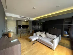 For Sale Condo , Klass Langsuan , BTS-Chit Lom , Lumpini , Pathum Wan , Bangkok , CX-106935