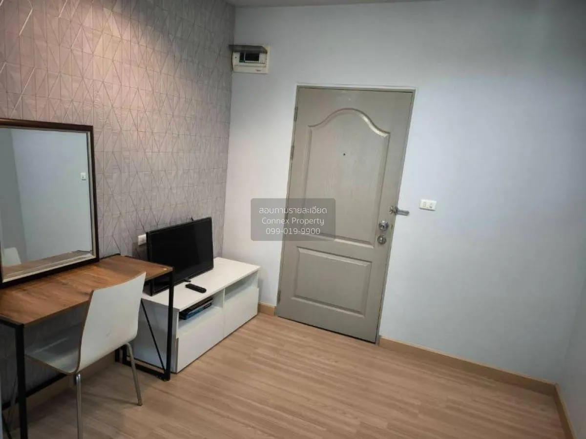 ขายคอนโด  เดอะ คิทท์ ลำลูกกา คลอง 2 คูคต ลำลูกกา ปทุมธานี CX-1069 2